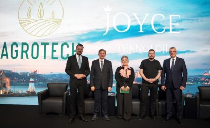 Agrotech
