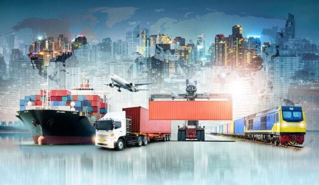 Türkiye'de Lojistik Sektörünün Gelişimi ve Gelecek Planları