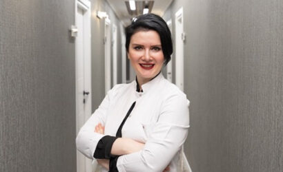 Uzm. Dr. Hande Ulusal