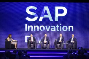 SAP Innovation Day etkinliği