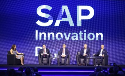 SAP Innovation Day etkinliği