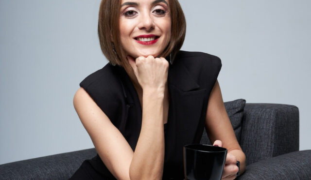 Elif Tuzlakoğlu