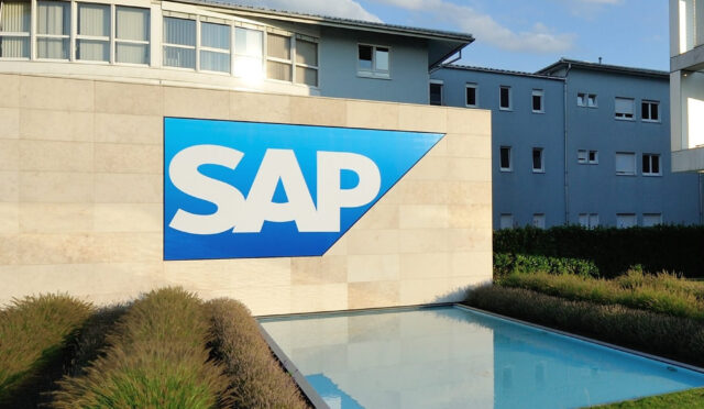 SAP ve NVIDIA