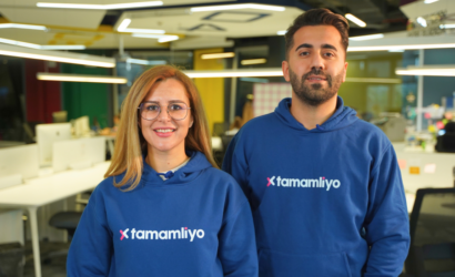 Tamamliyo