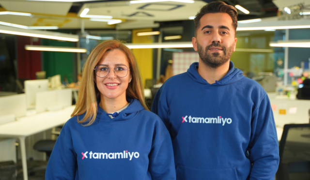 Tamamliyo