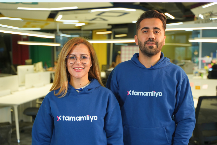 Tamamliyo