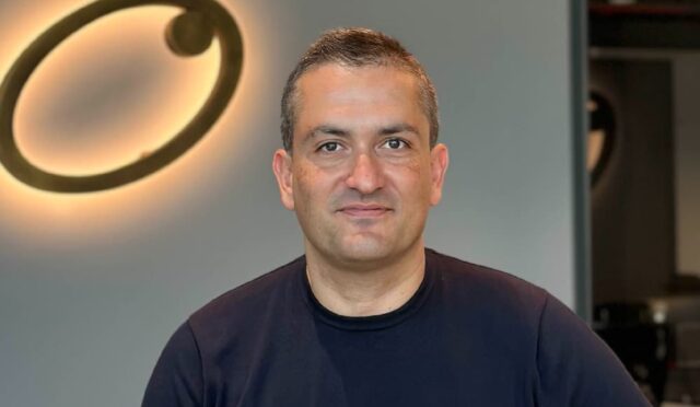 Özgür Ülkü