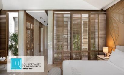 LIV Hospitality Design Awards