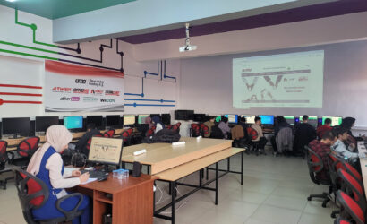 Mobil uygulama geliştirme