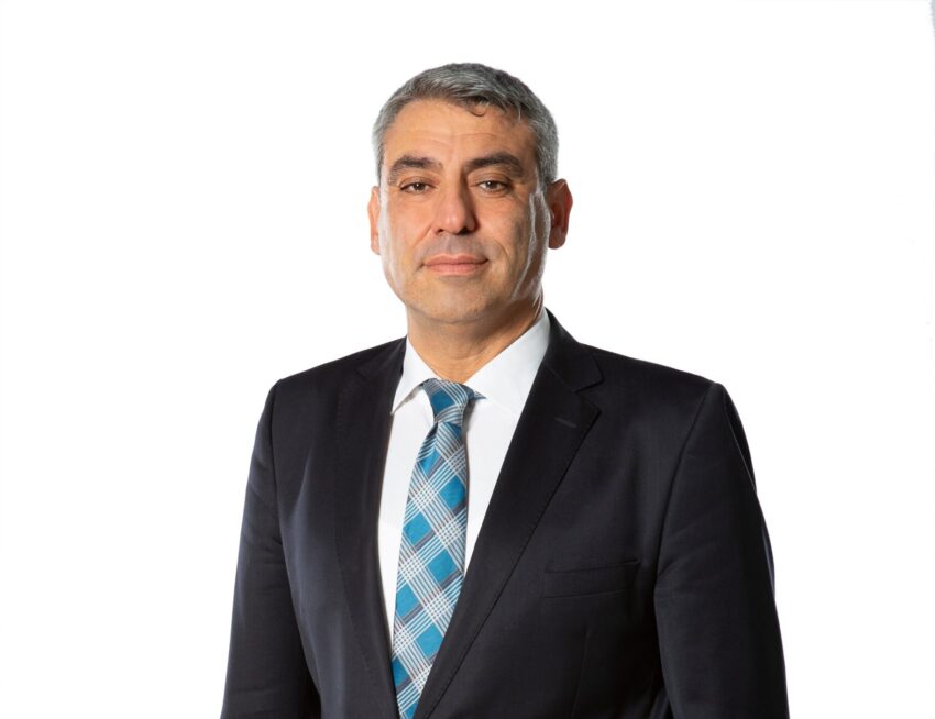 TSKB’de Üst Düzey Atama