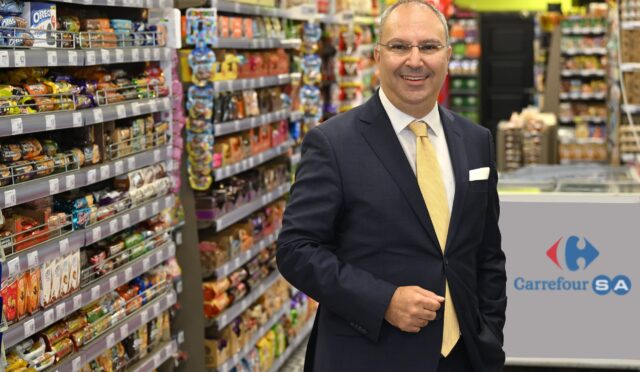 400’üncü bayisini açan CarrefourSA
