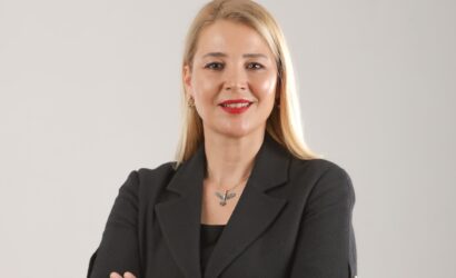 NİLÜFER ÇEVİKEL