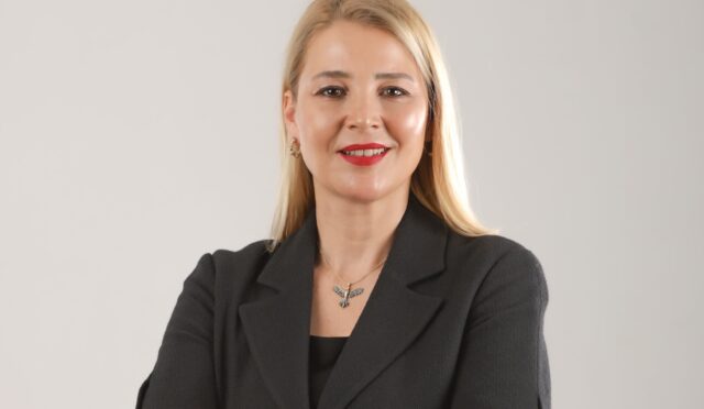 NİLÜFER ÇEVİKEL