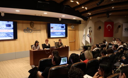 Türk moda endüstrisi