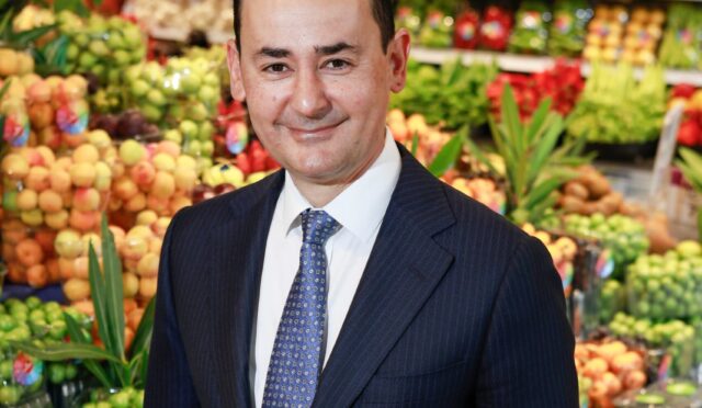 Yatırımlarla Büyüyen CarrefourSA