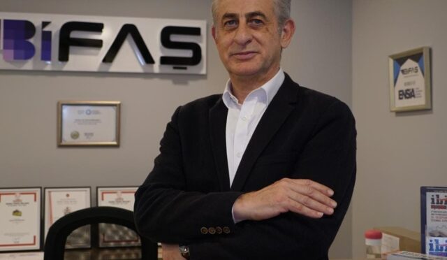 Enerji devleri İzmir’de buluşuyor