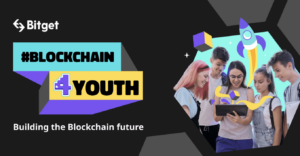 Blockchain4Yout