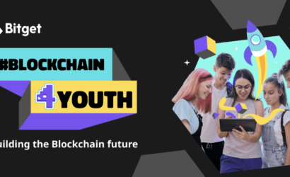 Blockchain4Yout