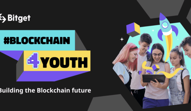 Blockchain4Yout
