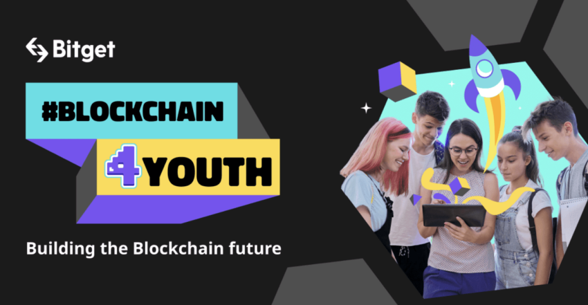 Blockchain4Youth Programı