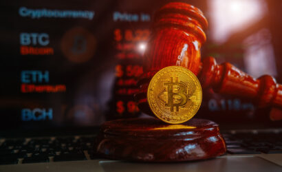 Kripto borsasından kripto yasa değerlendirmesi