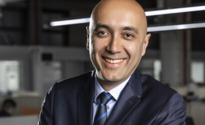 STILL ARSER’E YENİ SATIŞ DİREKTÖRÜ