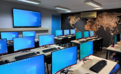 Geleceğin Meslekleri İçin Pusula