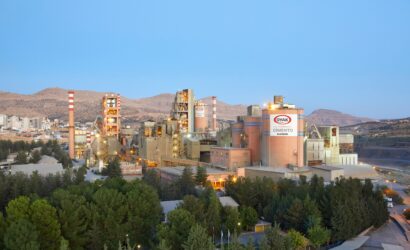 OYAK Çimento Fabrikaları A.Ş.