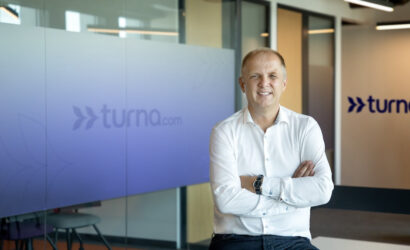 Turna.com’un Yeni CEO’su