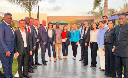 Avrupa ve Amerika’ya vergisiz ihracat