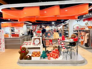 Canpark AVM’deki Yeni Adresiniz!