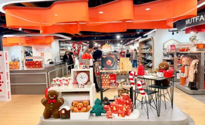 Canpark AVM’deki Yeni Adresiniz!