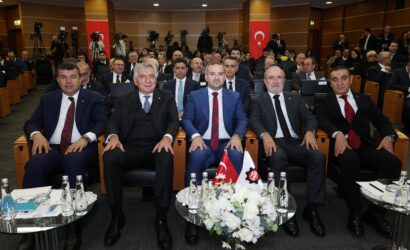 Rasyonel yol haritasında disiplini elden bırakmamalıyız