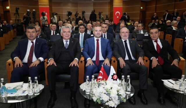 Rasyonel yol haritasında disiplini elden bırakmamalıyız