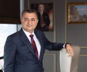 baran çelik