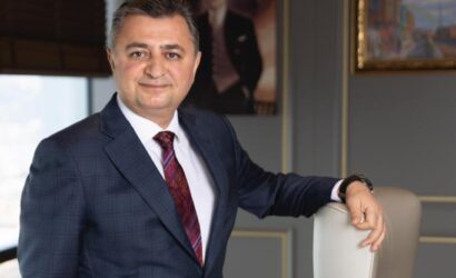 baran çelik