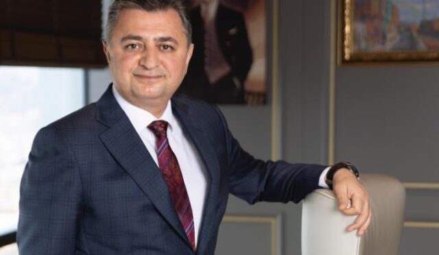 Otomotiv endüstrisinin kasım ayı