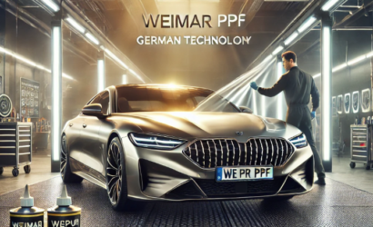 En İyi PPF Kaplama Markası