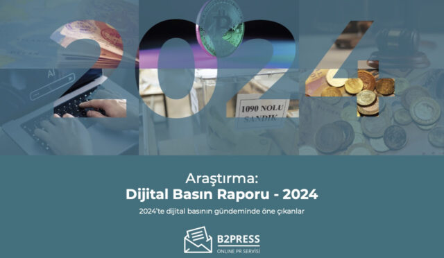 2024’te en çok konuşulanlar