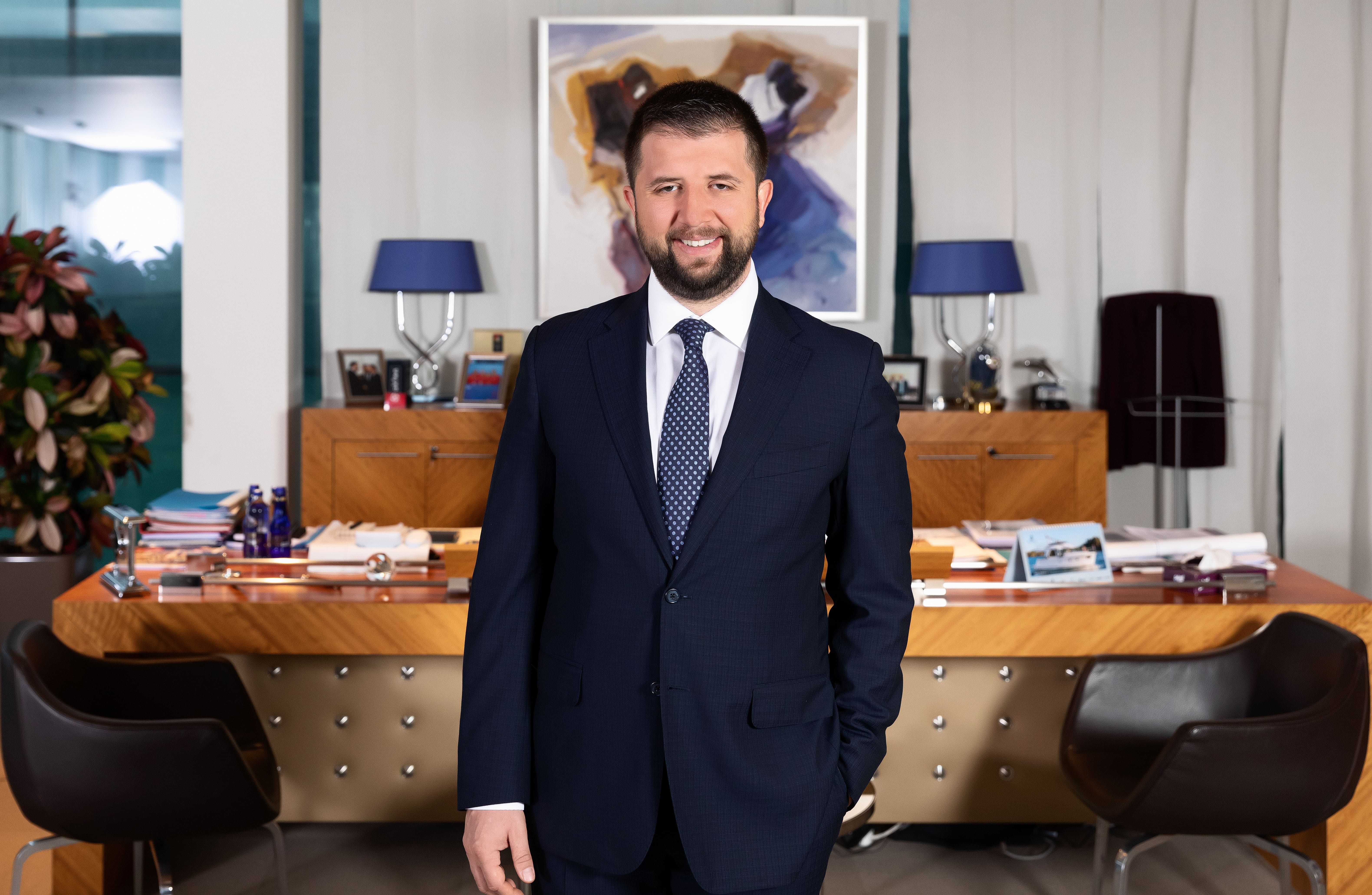 Akfen İnşaat Halka Açılıyor