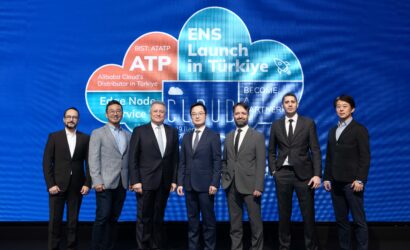 Atp Alibaba Cloud Summit