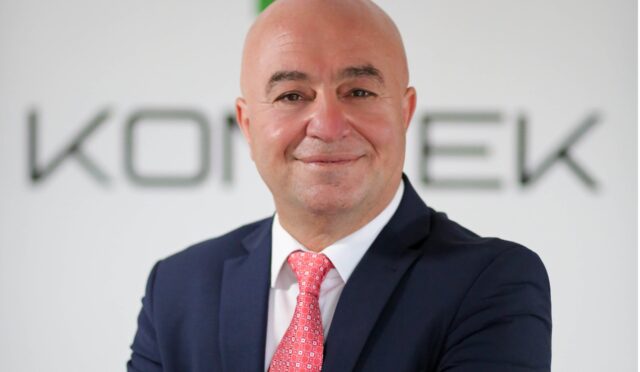 Kontek Enerji 30. Yılında Globalleşme Yolunda