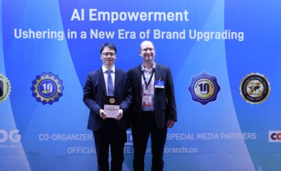 TCL Electronics CES 2025’ten Ödüllerle Döndü