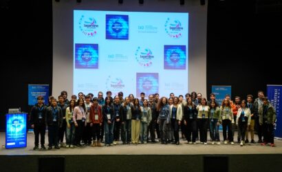 İstinye Üniversitesi & Destekpatent İş Birliği 