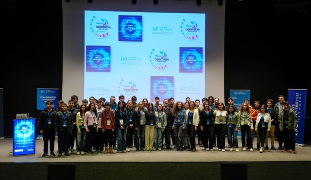 İstinye Üniversitesi & Destekpatent İş Birliği 