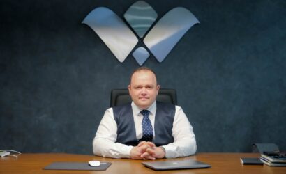 Weltew Grup, Gelecek Vizyonunu IIFF 2025’te Paylaştı