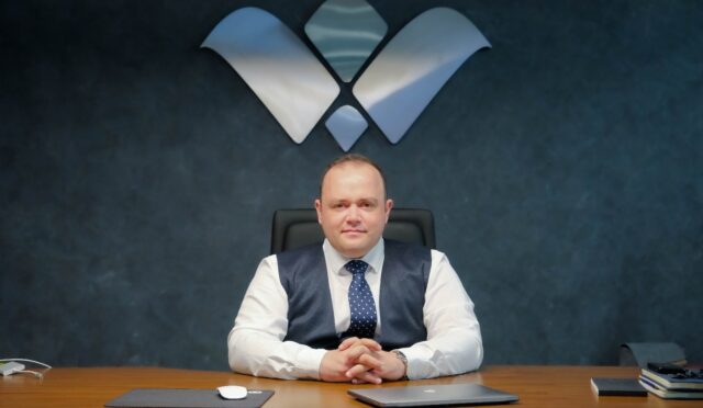 Weltew Grup, Gelecek Vizyonunu IIFF 2025’te Paylaştı