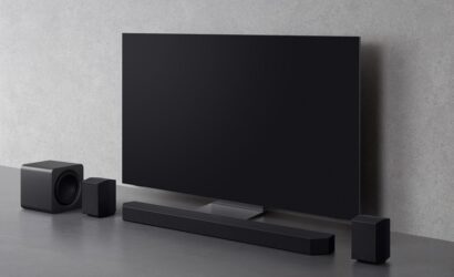 Samsung CES 2025'te yeni soundbar'larını tanıttı