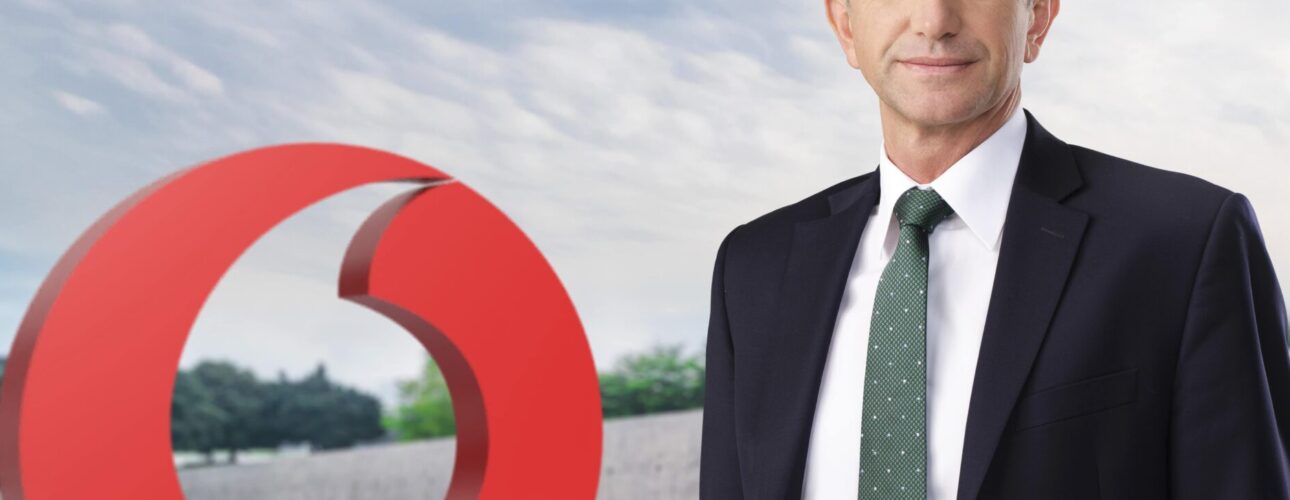 VODAFONE’DAN BAKIR ALTYAPI KARARI