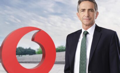 VODAFONE’DAN BAKIR ALTYAPI KARARI